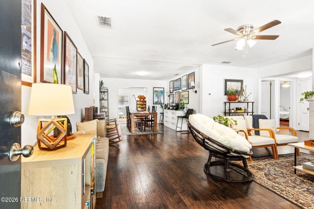 1437 SOMERVILLE Road, Jacksonville, FL 32207