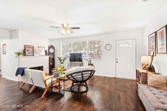 1437 SOMERVILLE Road, Jacksonville, FL 32207