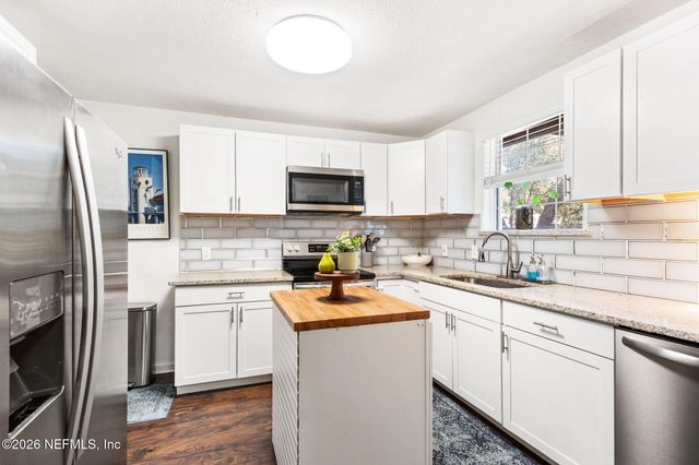 1437 SOMERVILLE Road, Jacksonville, FL 32207