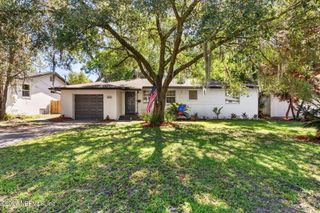 1437 SOMERVILLE Road, Jacksonville, FL 32207