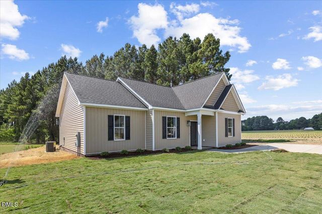 3809 Lightwater Lane, Elm City, NC 27822