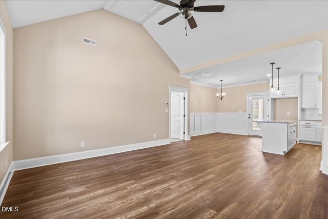 3809 Lightwater Lane, Elm City, NC 27822
