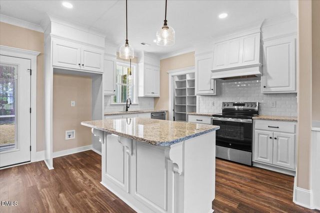 3809 Lightwater Lane, Elm City, NC 27822