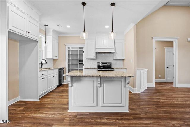 3809 Lightwater Lane, Elm City, NC 27822