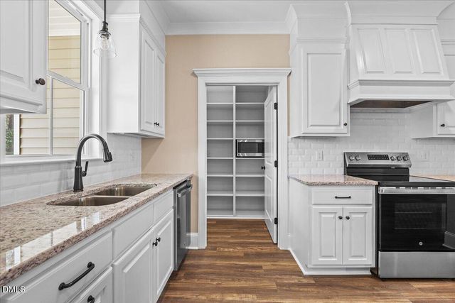 3809 Lightwater Lane, Elm City, NC 27822