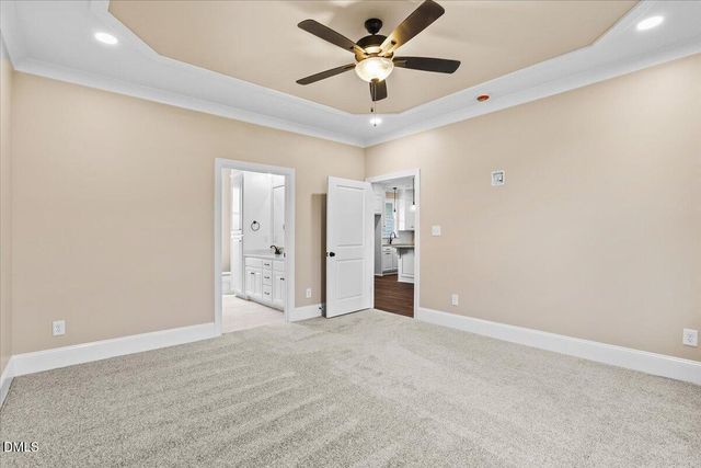 3809 Lightwater Lane, Elm City, NC 27822