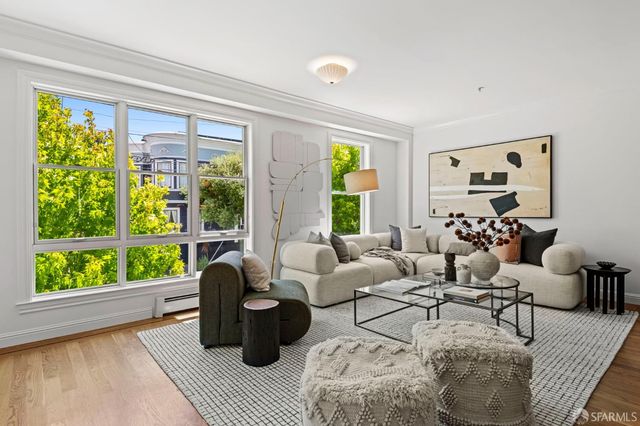 200 29th Street 3, San Francisco, CA 94131