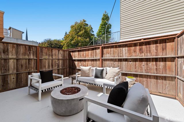 200 29th Street 3, San Francisco, CA 94131
