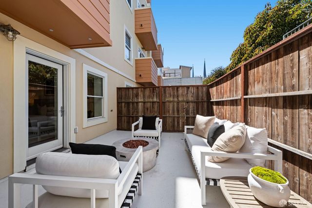 200 29th Street 3, San Francisco, CA 94131