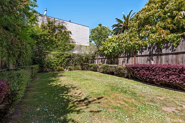 200 29th Street 3, San Francisco, CA 94131