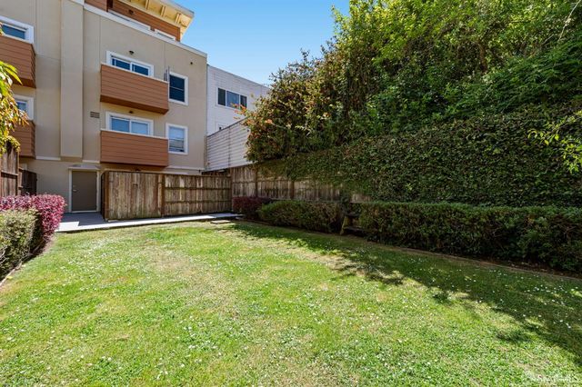 200 29th Street 3, San Francisco, CA 94131