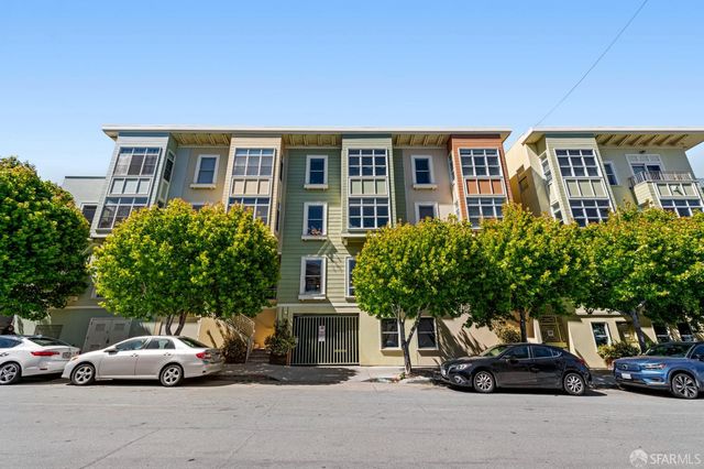 200 29th Street 3, San Francisco, CA 94131