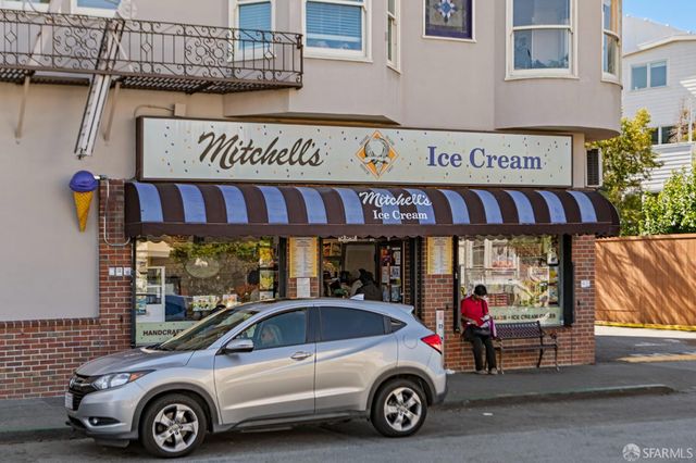 200 29th Street 3, San Francisco, CA 94131