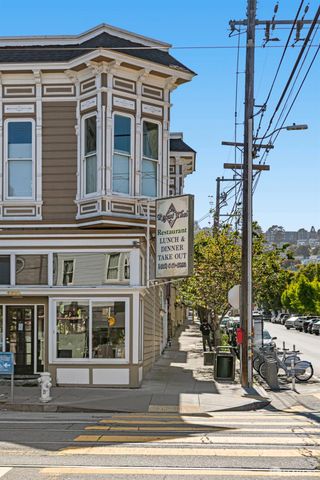 200 29th Street 3, San Francisco, CA 94131