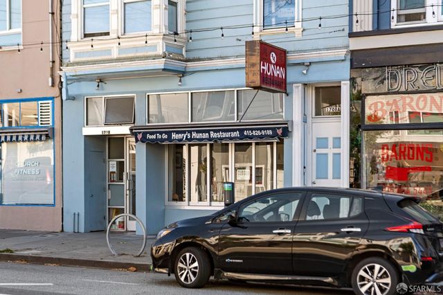 200 29th Street 3, San Francisco, CA 94131