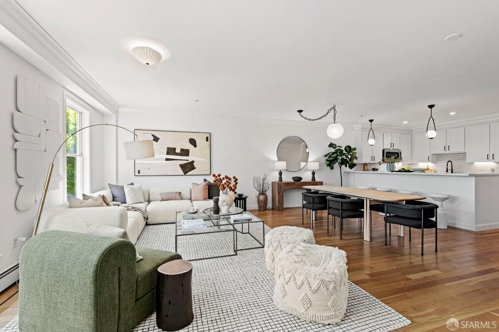 200 29th Street 3, San Francisco, CA 94131