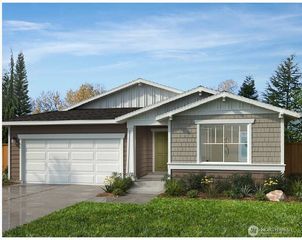 752 Tanner Avenue #72, Buckley, WA 98321