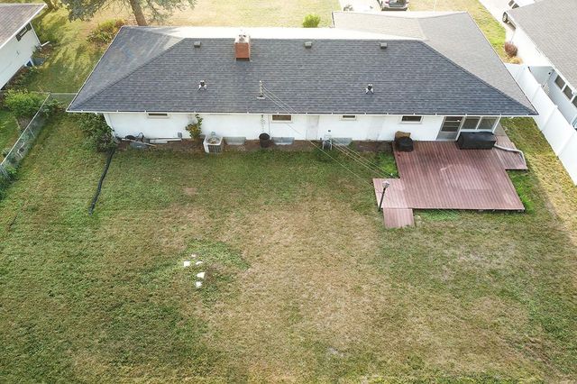 2856 Virginia Avenue, Roseville, MN 55113