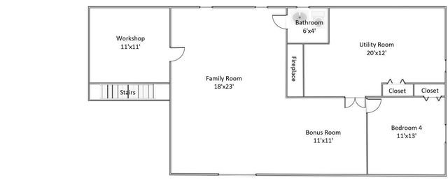 2856 Virginia Avenue, Roseville, MN 55113