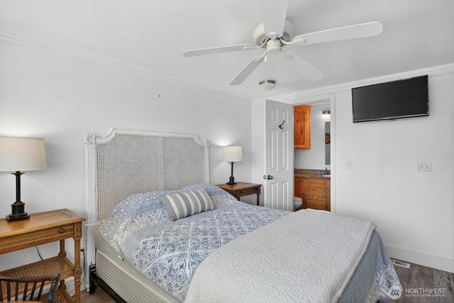 3187 Shoreline Drive, Camano Island, WA 98282