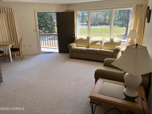 207 Foxkroft Drive, Jackson Springs, NC 27281