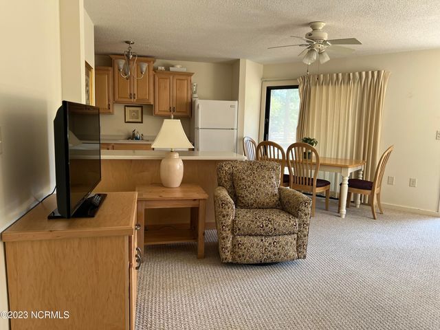 207 Foxkroft Drive, Jackson Springs, NC 27281