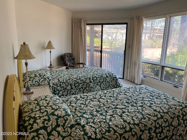 207 Foxkroft Drive, Jackson Springs, NC 27281