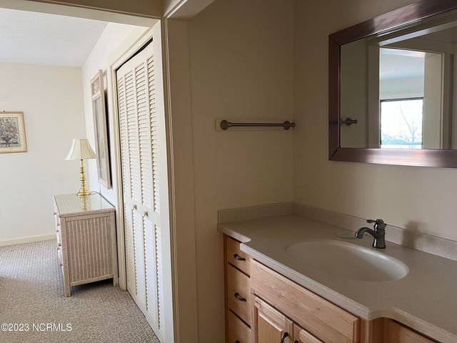 207 Foxkroft Drive, Jackson Springs, NC 27281