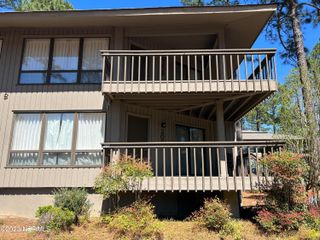 207 Foxkroft Drive, Jackson Springs, NC 27281