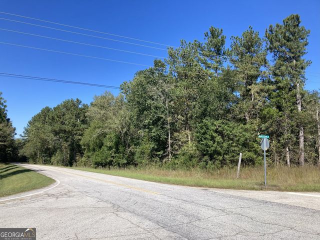 0 Flatwoods Road, Elberton, GA 30635