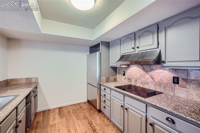3111 Broadmoor Valley Road B, Colorado Springs, CO 80906