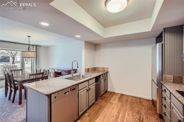3111 Broadmoor Valley Road B, Colorado Springs, CO 80906