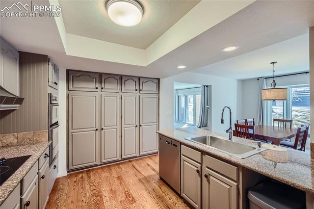 3111 Broadmoor Valley Road B, Colorado Springs, CO 80906