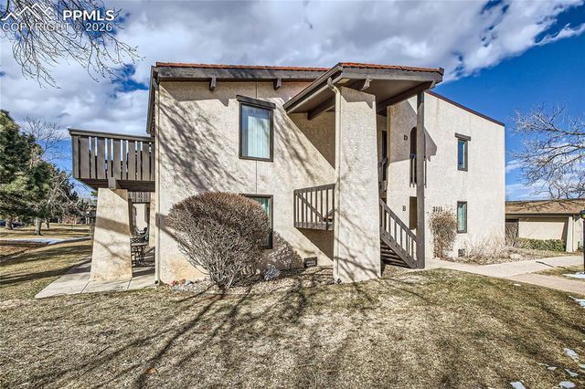 3111 Broadmoor Valley Road B, Colorado Springs, CO 80906