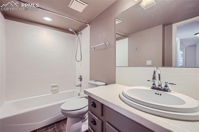 3111 Broadmoor Valley Road B, Colorado Springs, CO 80906