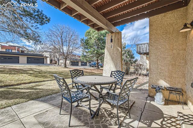 3111 Broadmoor Valley Road B, Colorado Springs, CO 80906