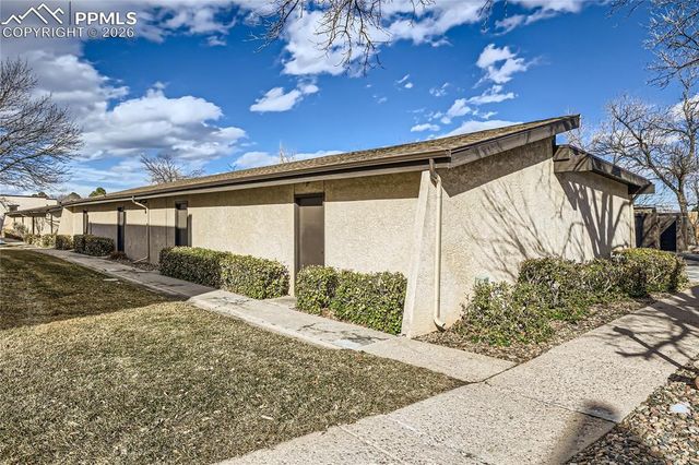 3111 Broadmoor Valley Road B, Colorado Springs, CO 80906