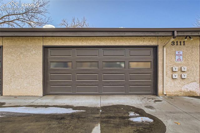 3111 Broadmoor Valley Road B, Colorado Springs, CO 80906