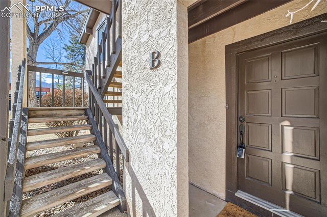 3111 Broadmoor Valley Road B, Colorado Springs, CO 80906