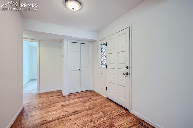 3111 Broadmoor Valley Road B, Colorado Springs, CO 80906