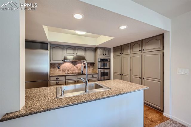 3111 Broadmoor Valley Road B, Colorado Springs, CO 80906