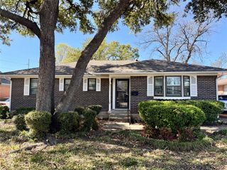 4519 Marigold Trail, Mesquite, TX 75150