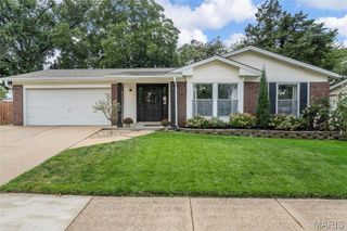 4508 Frederickton Court, St Louis, MO 63128