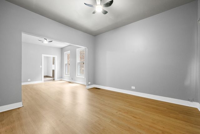 7031 S Damen Avenue, Chicago, IL 60636