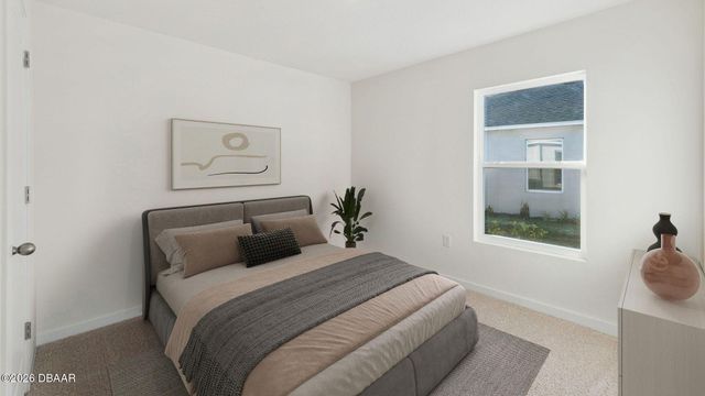 1452 Morning Walk Drive, Ormond Beach, FL 32174