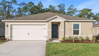 1452 Morning Walk Drive, Ormond Beach, FL 32174