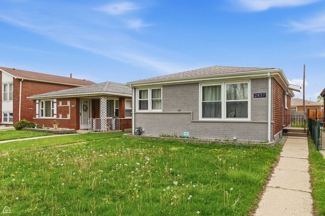 2837 E 127th Street, Chicago, IL 60633