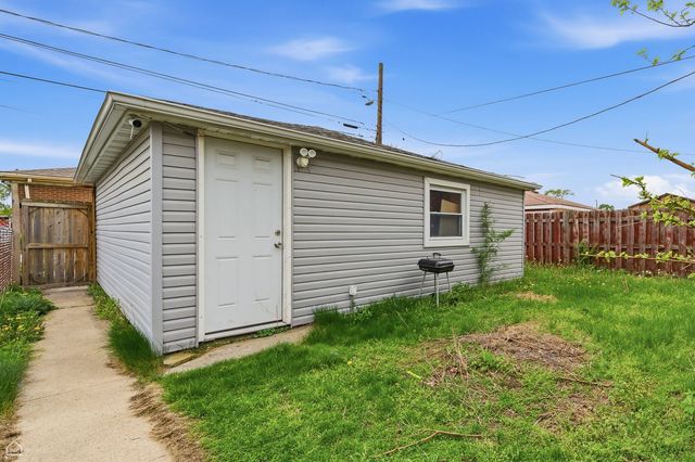 2837 E 127th Street, Chicago, IL 60633