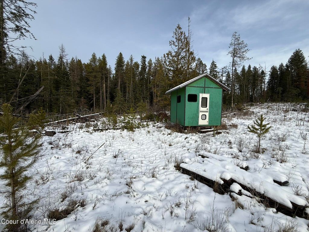 NKA Janes LN, St. Maries, ID 83861