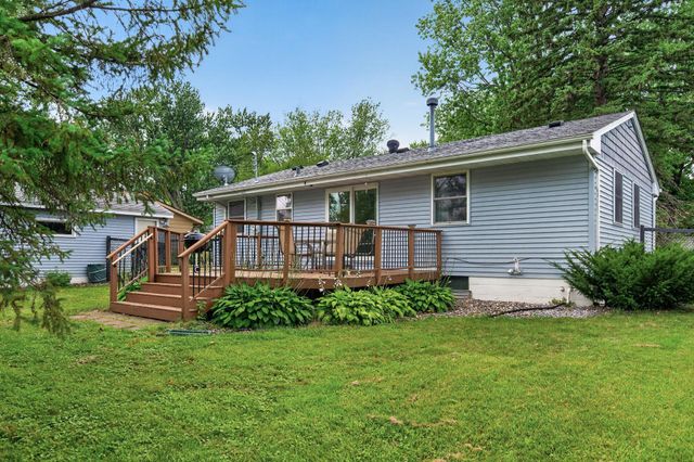 3756 Gettysburg Avenue N, New Hope, MN 55427